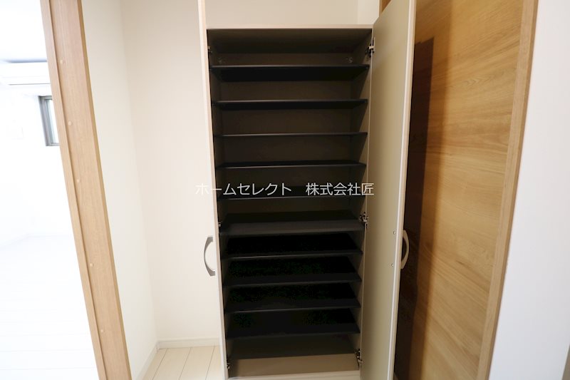 シティコート岸里玉出駅前 玄関
