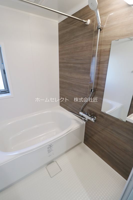 シティコート岸里玉出駅前 風呂画像