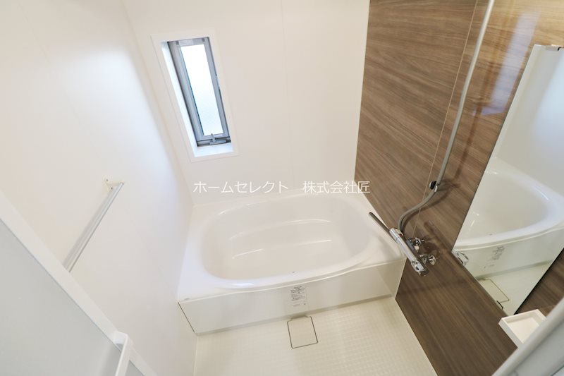 シティコート岸里玉出駅前 風呂画像