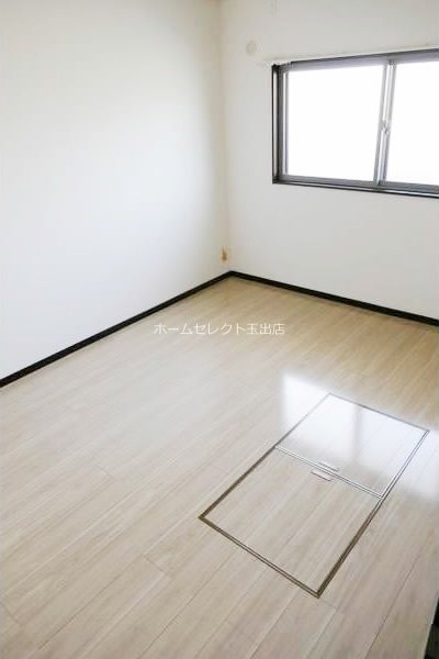 グランメゾン御崎  内装