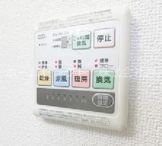 グランメゾン御崎  その他