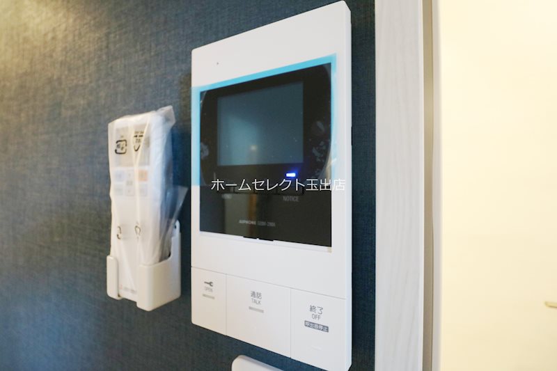 SFIDA帝塚山 セキュリティ