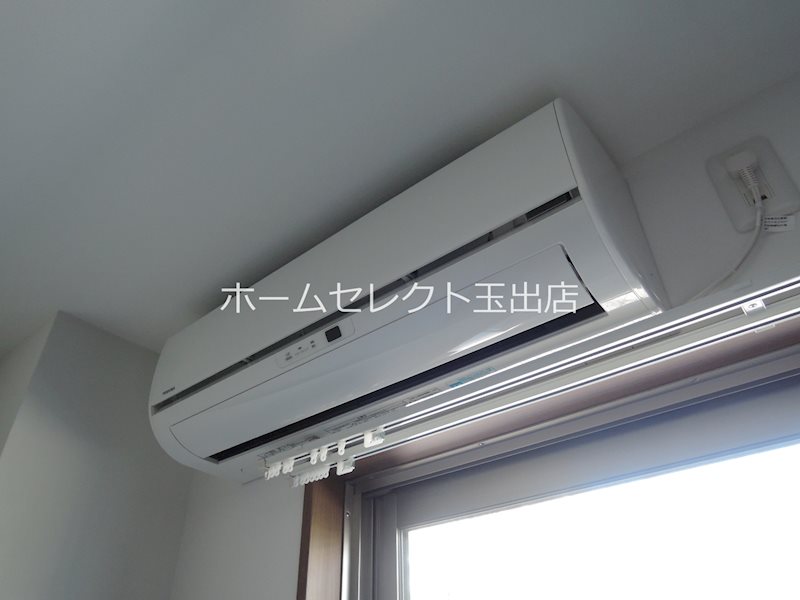 レクラン岸里東 その他設備