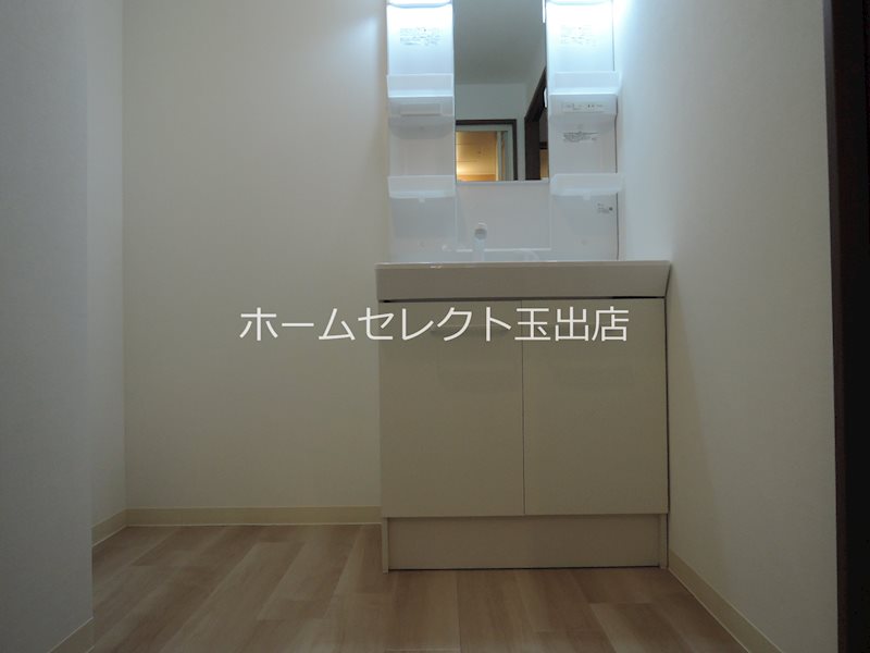 レクラン岸里東 その他