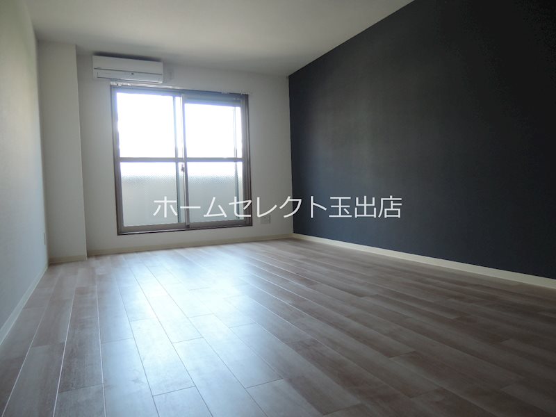 レクラン岸里東 眺望