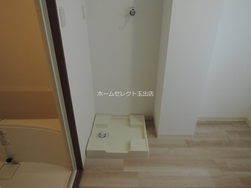レクラン岸里東 その他