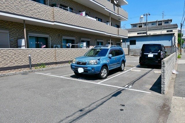 グランメゾン御崎  その他設備