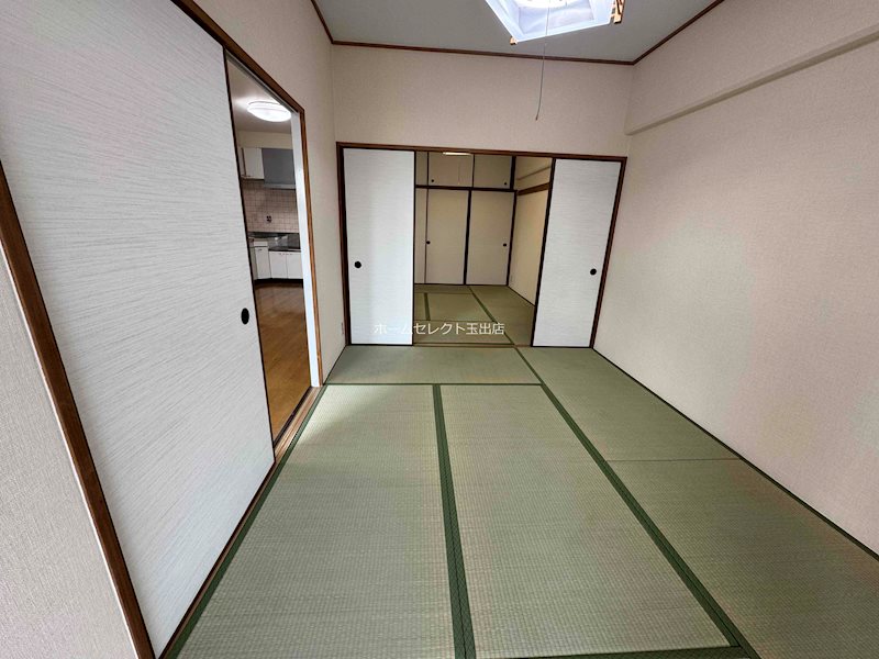 エバーグリーン住吉 その他部屋・スペース