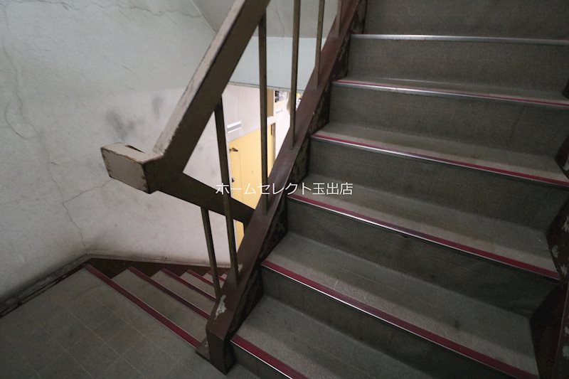 パルミエール岸里 その他共有部分