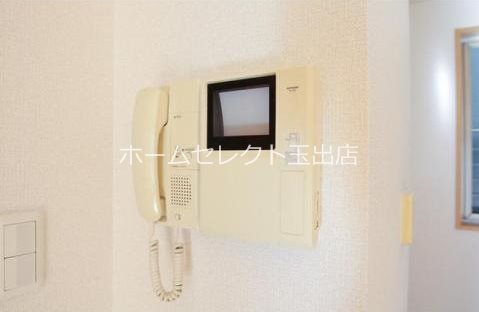 Casa Viento セキュリティ
