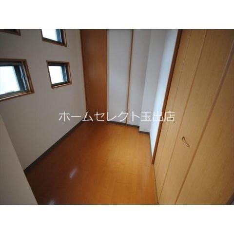 Casa Viento その他部屋・スペース