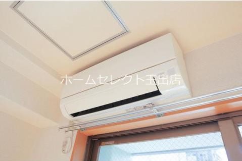 Casa Viento その他設備