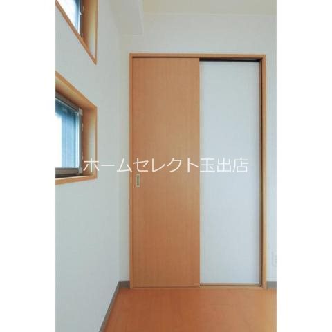 Casa Viento 収納