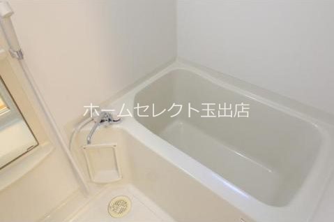 Casa Viento 風呂画像