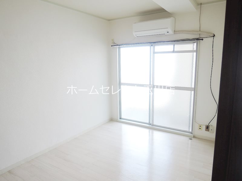 タカイレジデンス その他部屋・スペース