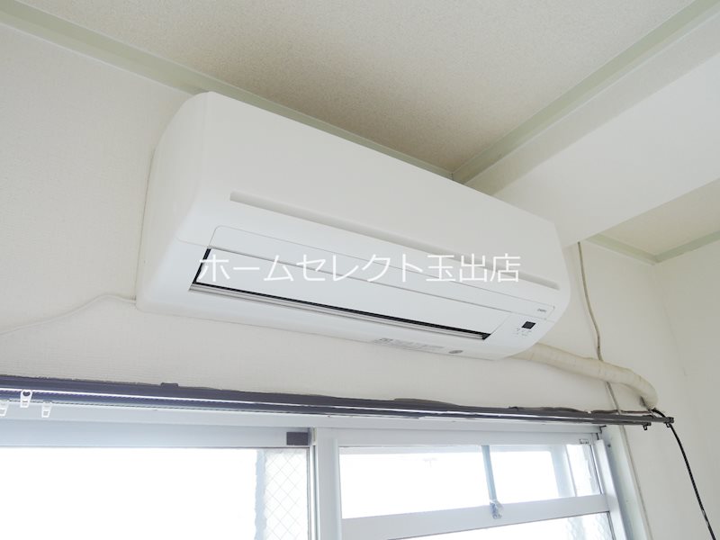 タカイレジデンス その他設備