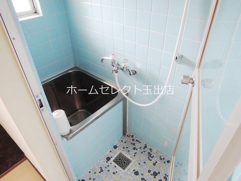 タカイレジデンス 風呂画像
