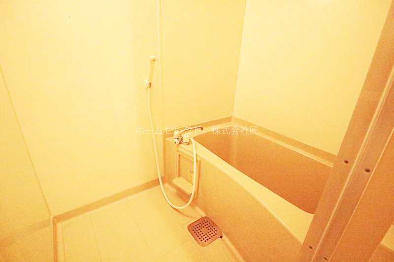 ノアーズアーク住之江 風呂画像