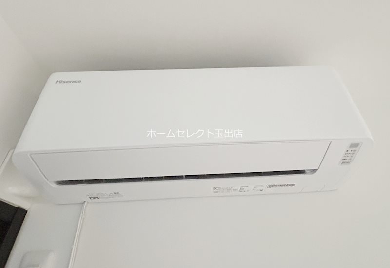 ルチェソラーレⅡ玉出西 その他設備