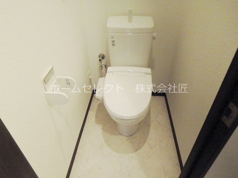 グランエクラ玉出東 トイレ