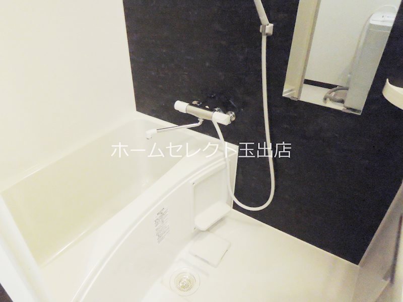 グランエクラ玉出東 風呂画像