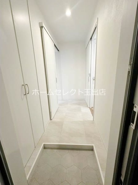 WindBell天下茶屋 眺望