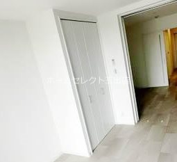 WindBell天下茶屋 収納