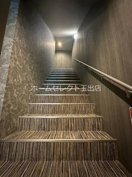 WindBell天下茶屋 その他共有部分