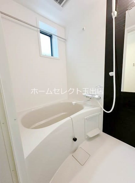 WindBell天下茶屋 風呂画像