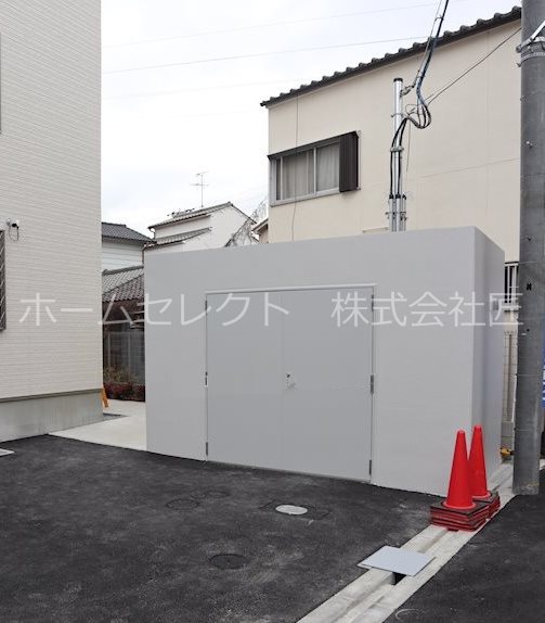 アーサー住之江 その他
