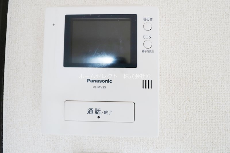 スプリングソナタ セキュリティ