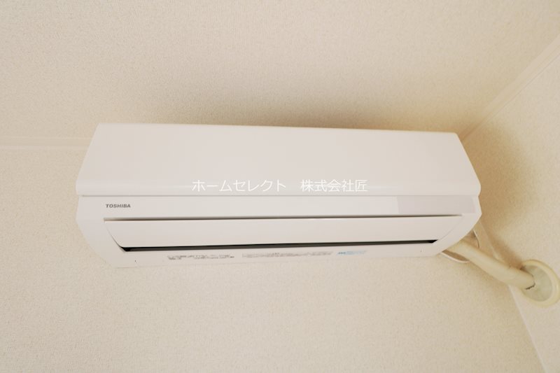 スプリングソナタ その他設備