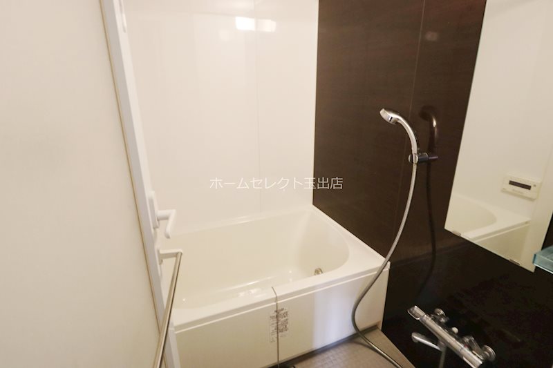 スプリングソナタ 風呂画像
