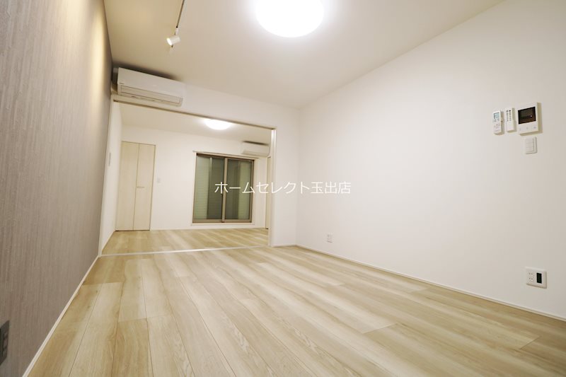フジパレス エン 眺望