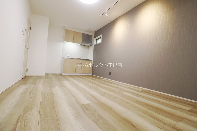 フジパレス エン リビング