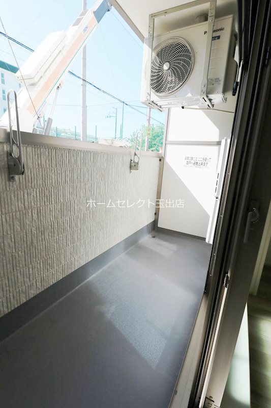 フジパレス エン その他