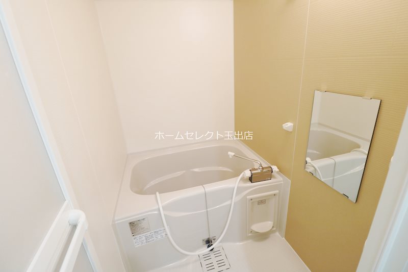フジパレス エン 風呂画像