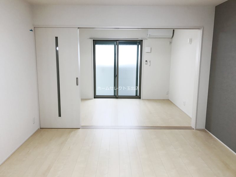 フジパレス西住之江Ⅷ番館 内装