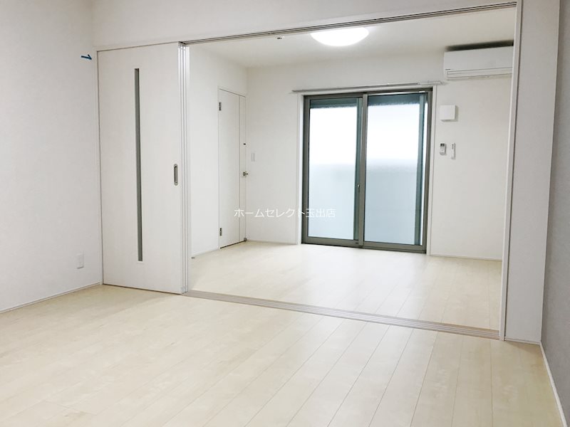 フジパレス西住之江Ⅷ番館 眺望