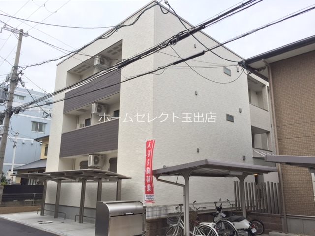 フジパレス西住之江Ⅷ番館 その他