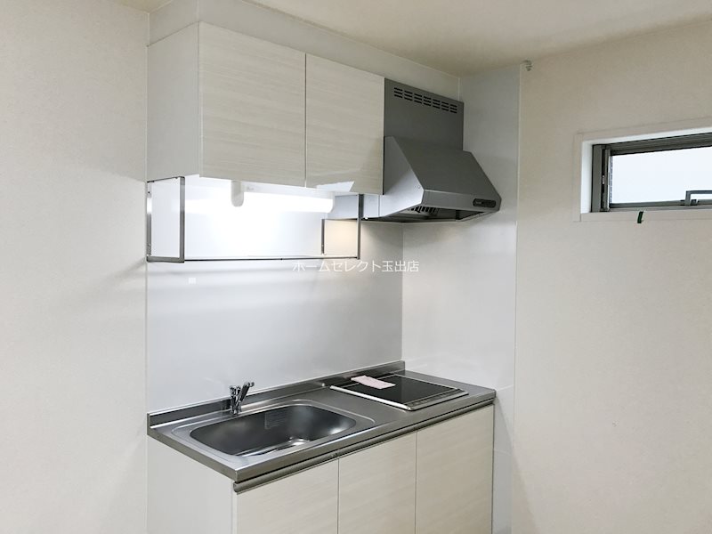 フジパレス西住之江Ⅷ番館 キッチン