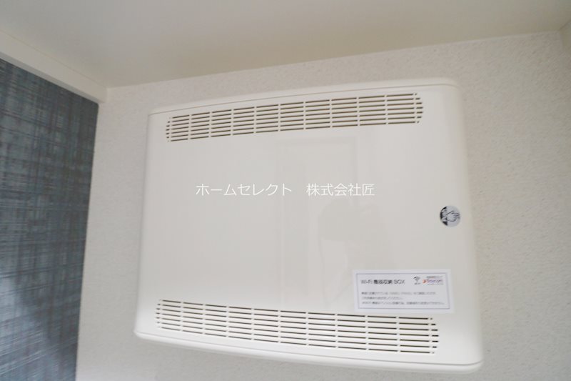 フジパレス中加賀屋Ⅲ番館 その他