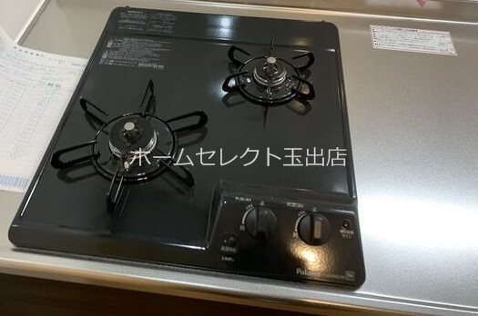 KTIレジデンス住之江 キッチン