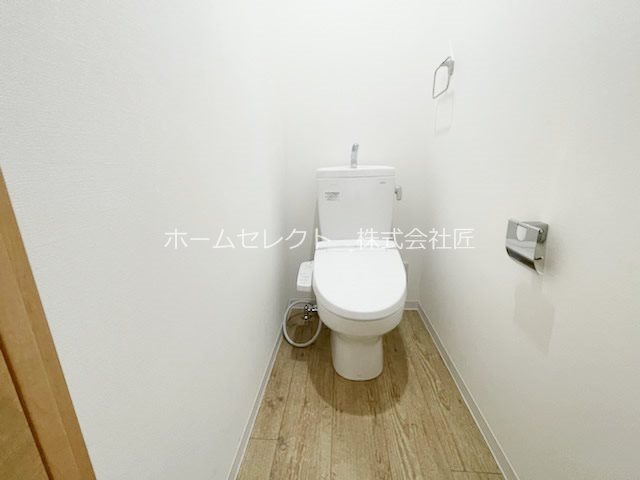 DO KOHAMA トイレ