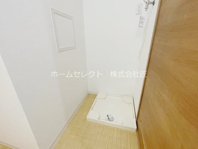 DO KOHAMA その他設備