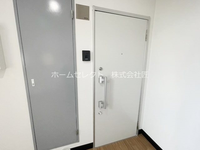 DO KOHAMA エントランス
