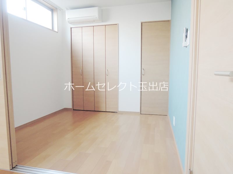 F maison GRACE II番館 その他部屋・スペース
