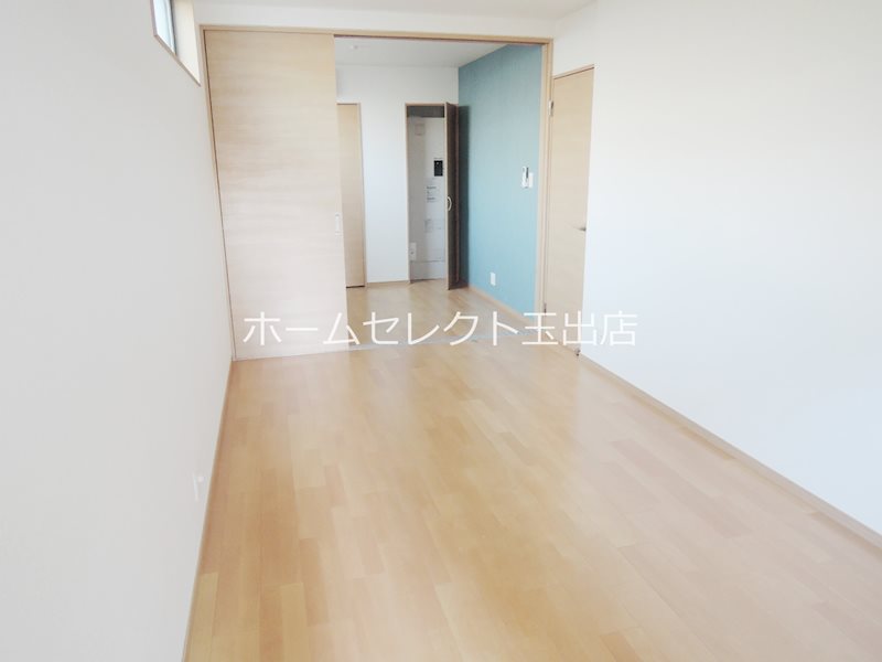 F maison GRACE II番館 その他