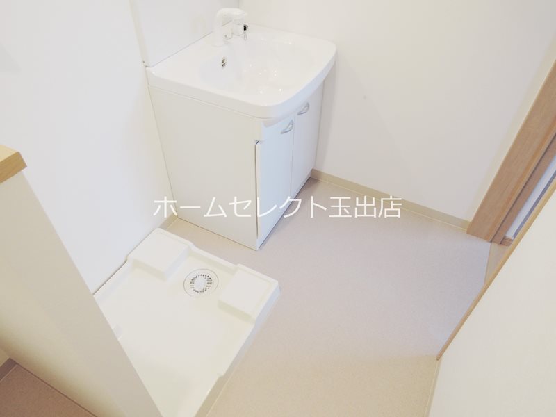 F maison GRACE II番館 その他