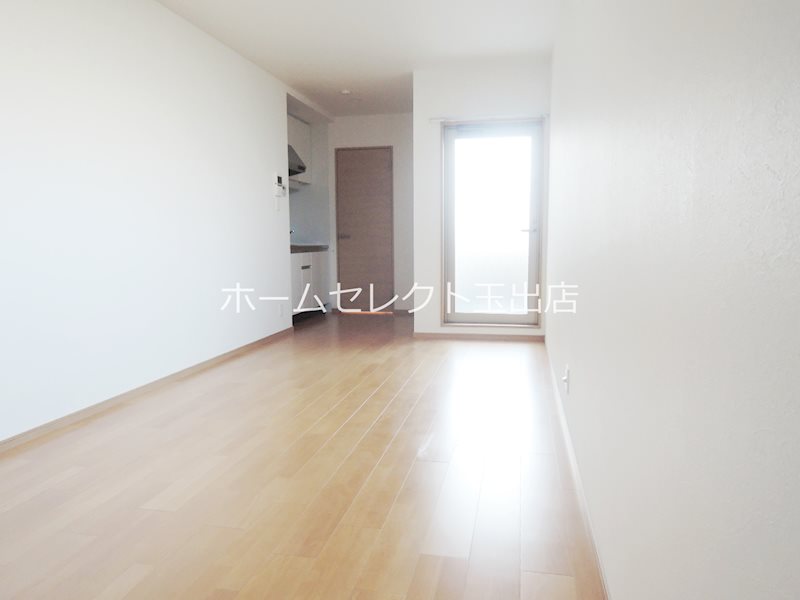 F maison GRACE II番館 その他